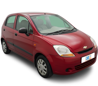 Chevrolet Spark-img